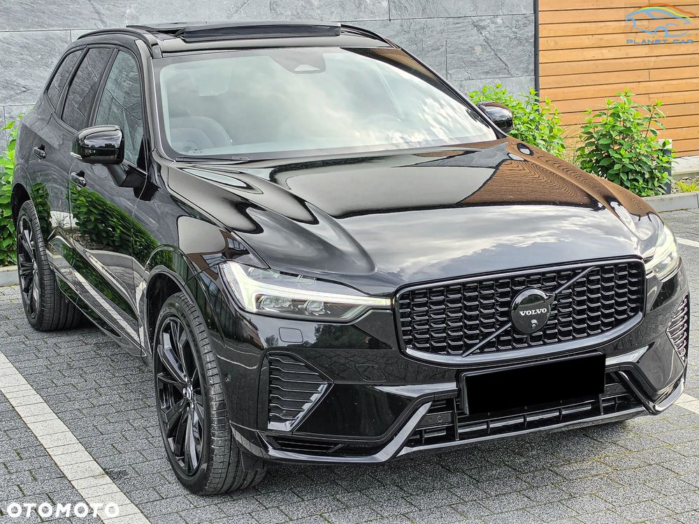 Volvo XC 60 T6 Plug-In Hybrid AWD Inscription - 7