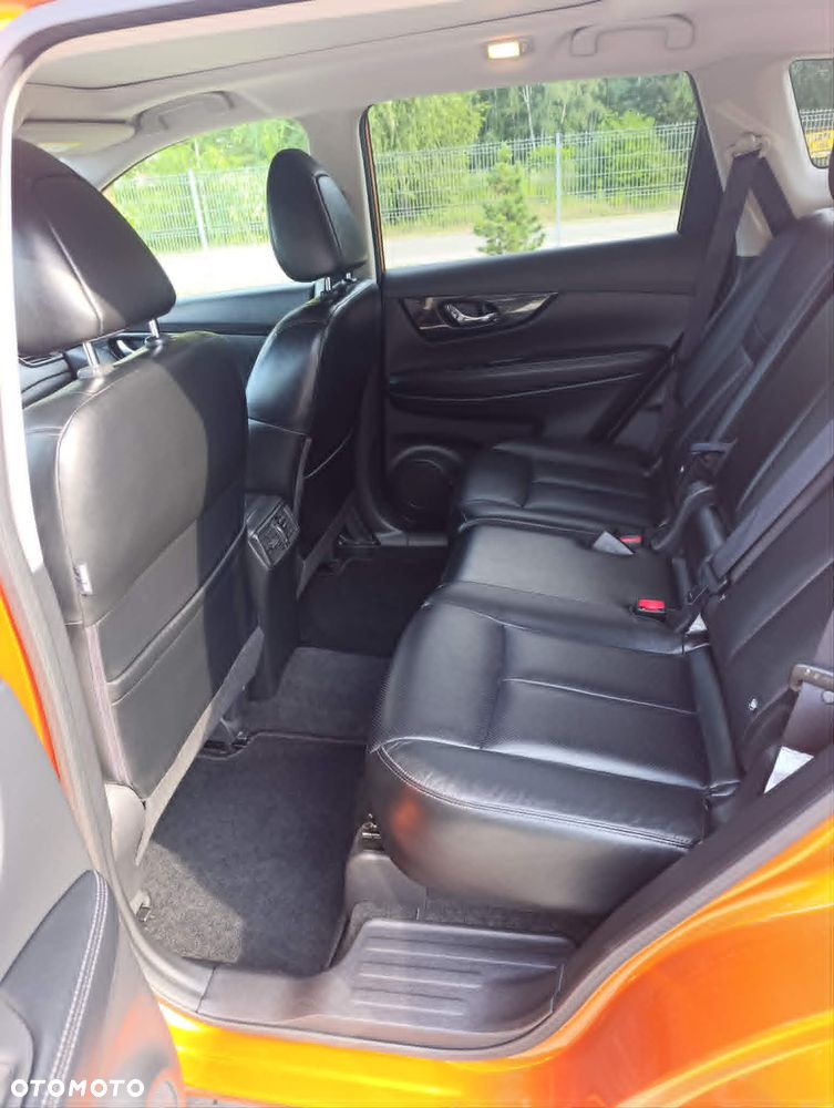 Nissan X-Trail 1.6 DCi Tekna 2WD EU6 - 15