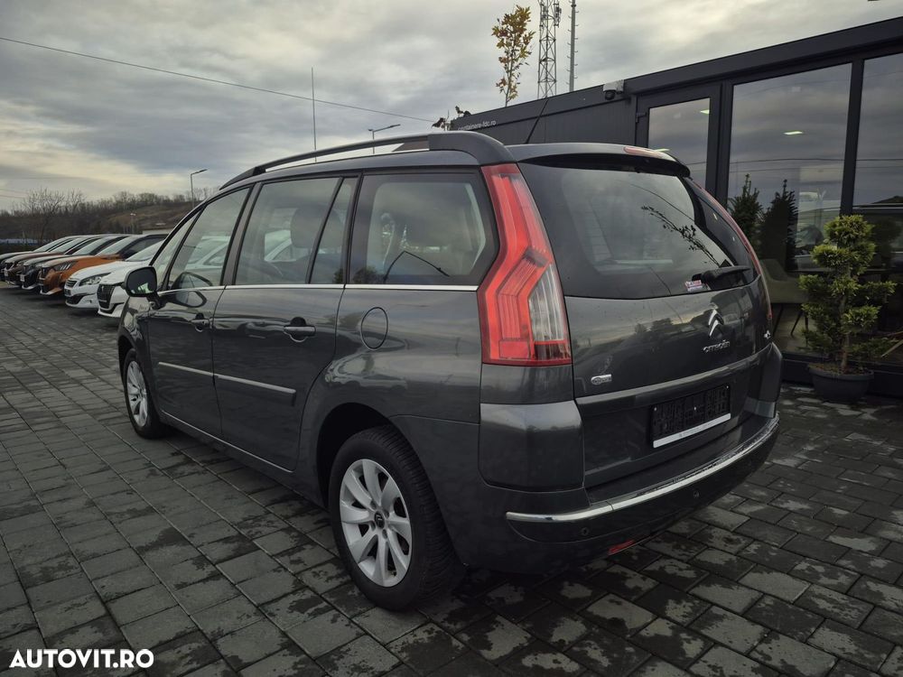 Citroën C4 Picasso - 3