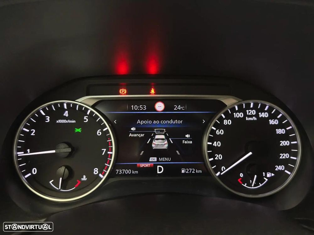 Nissan Juke - 31