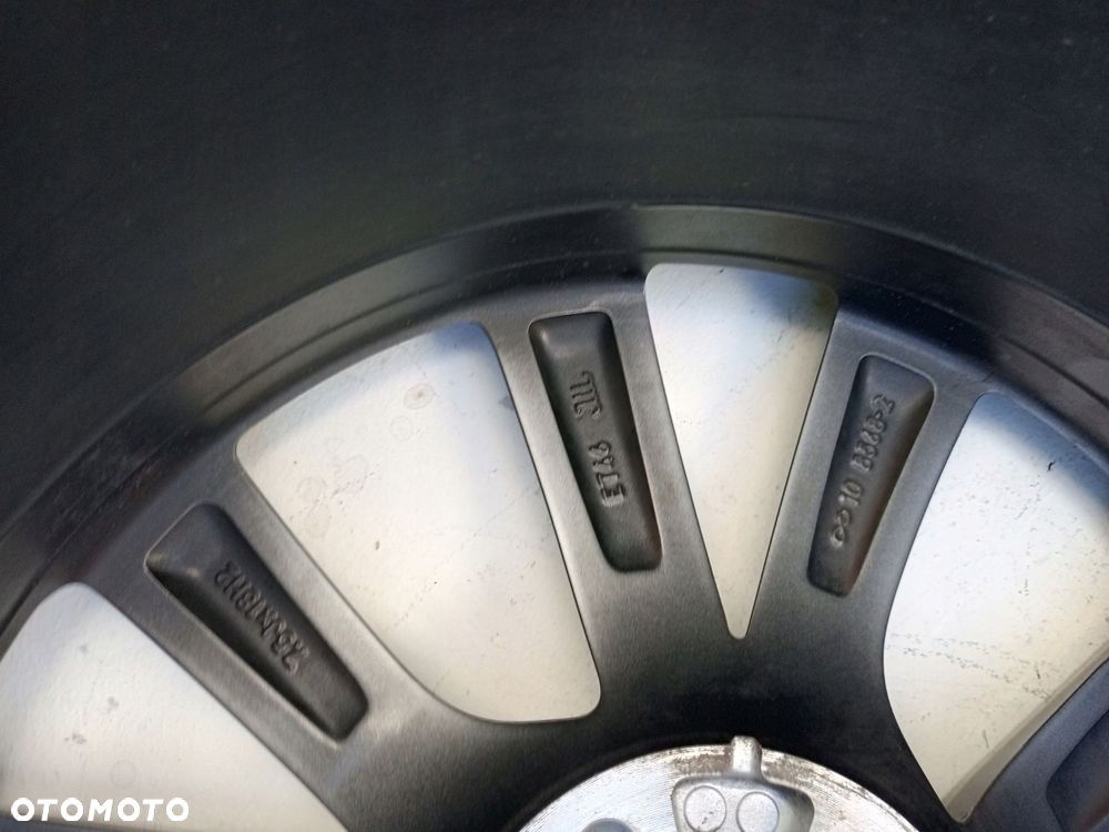SEAT LEON IV 4 5FA 19- FELGA ALUMINIOWA 7.5" X 18" 5X112 ET 46 5FA601025E ÷ - 13