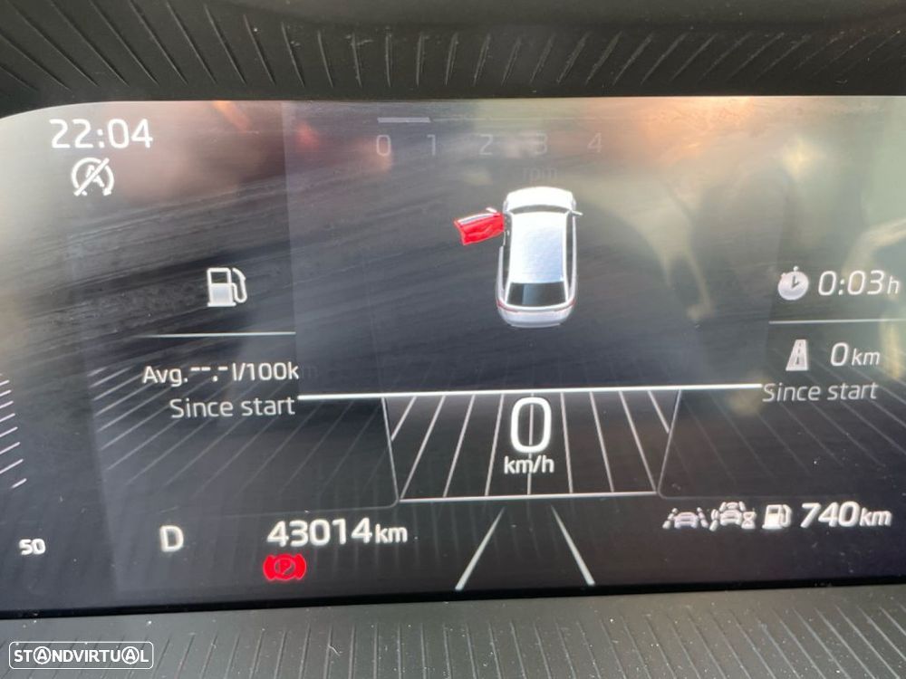 Skoda Scala 1.0 TSI DSG - 3