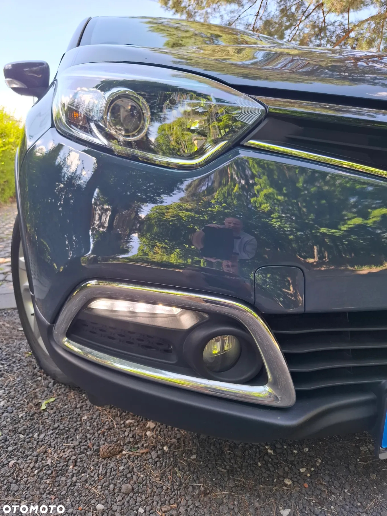 Renault Captur - 24