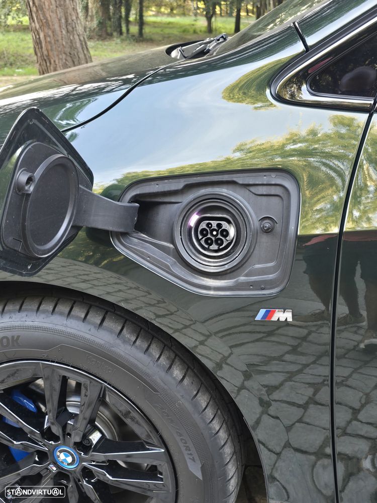 BMW 225xe Active Tourer e xDrive Pack Desportivo M - 28