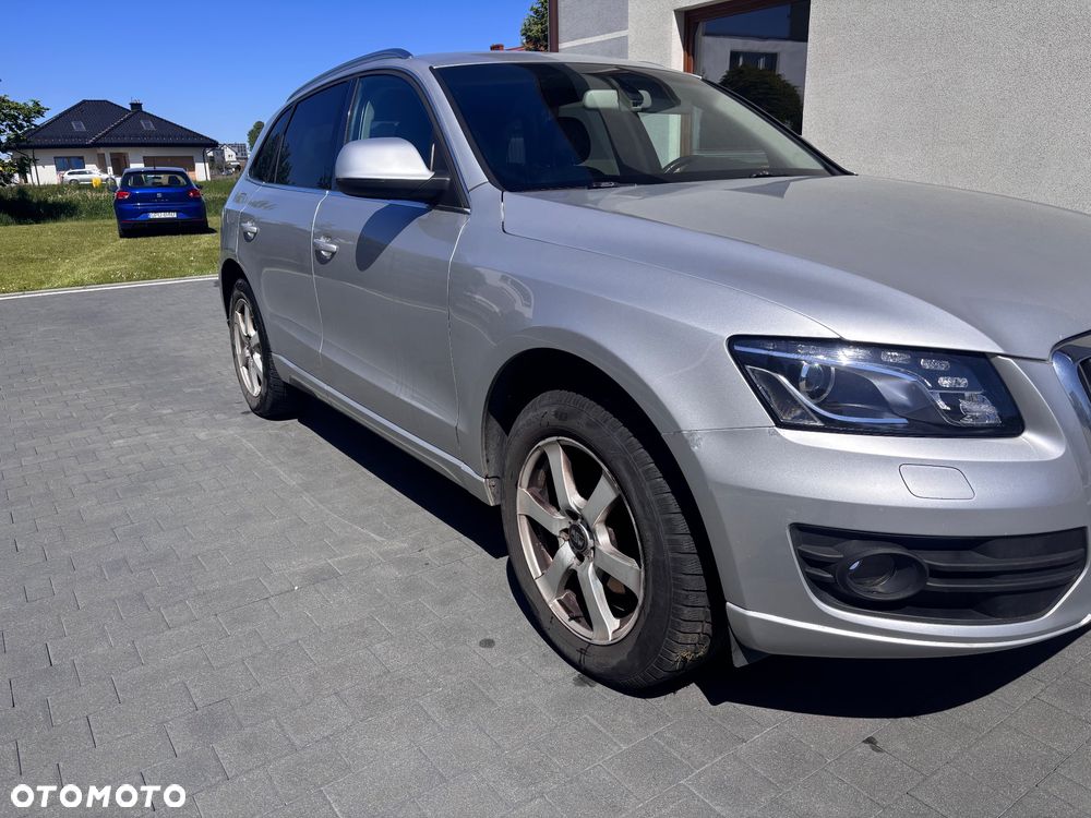 Audi Q5 2.0 TDI Quattro S tronic - 3