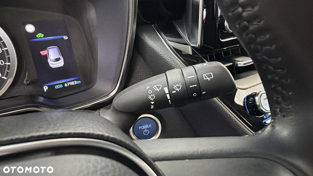 Toyota Corolla 1.8 Hybrid GPF Comfort - 30