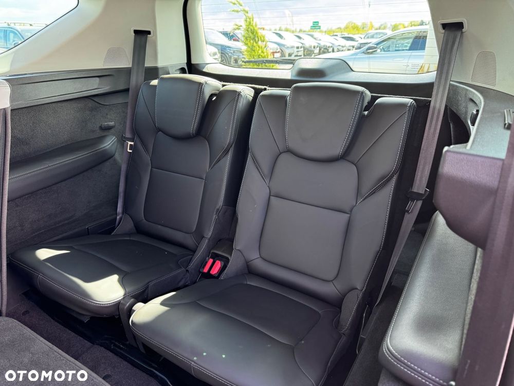 Renault Espace 1.8 TCe FAP Energy Initiale Paris EDC - 21