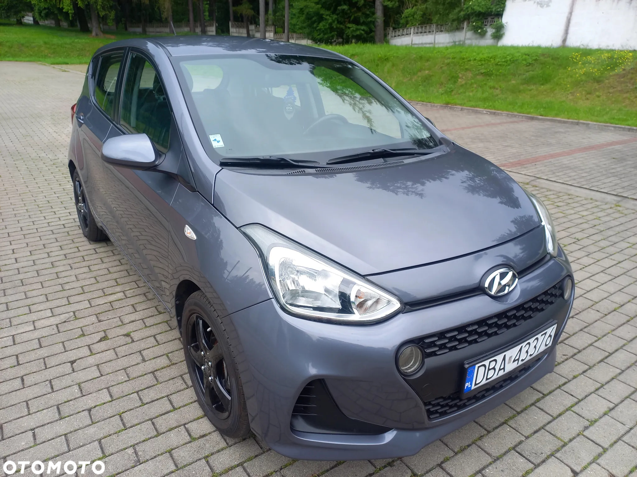 Hyundai i10 1.0 Comfort - 6