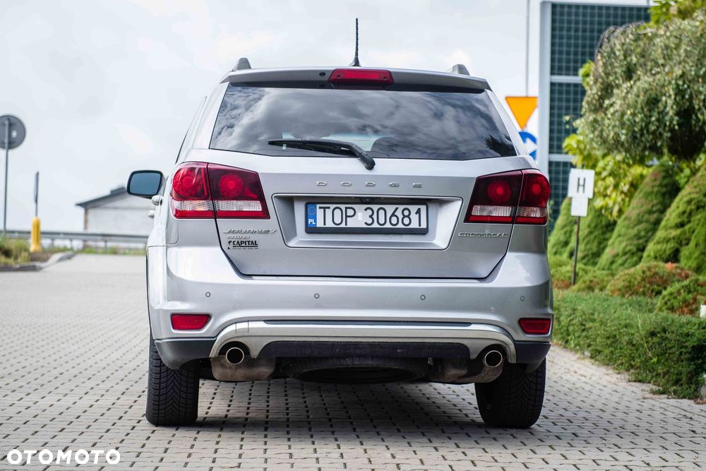 Dodge Journey - 19