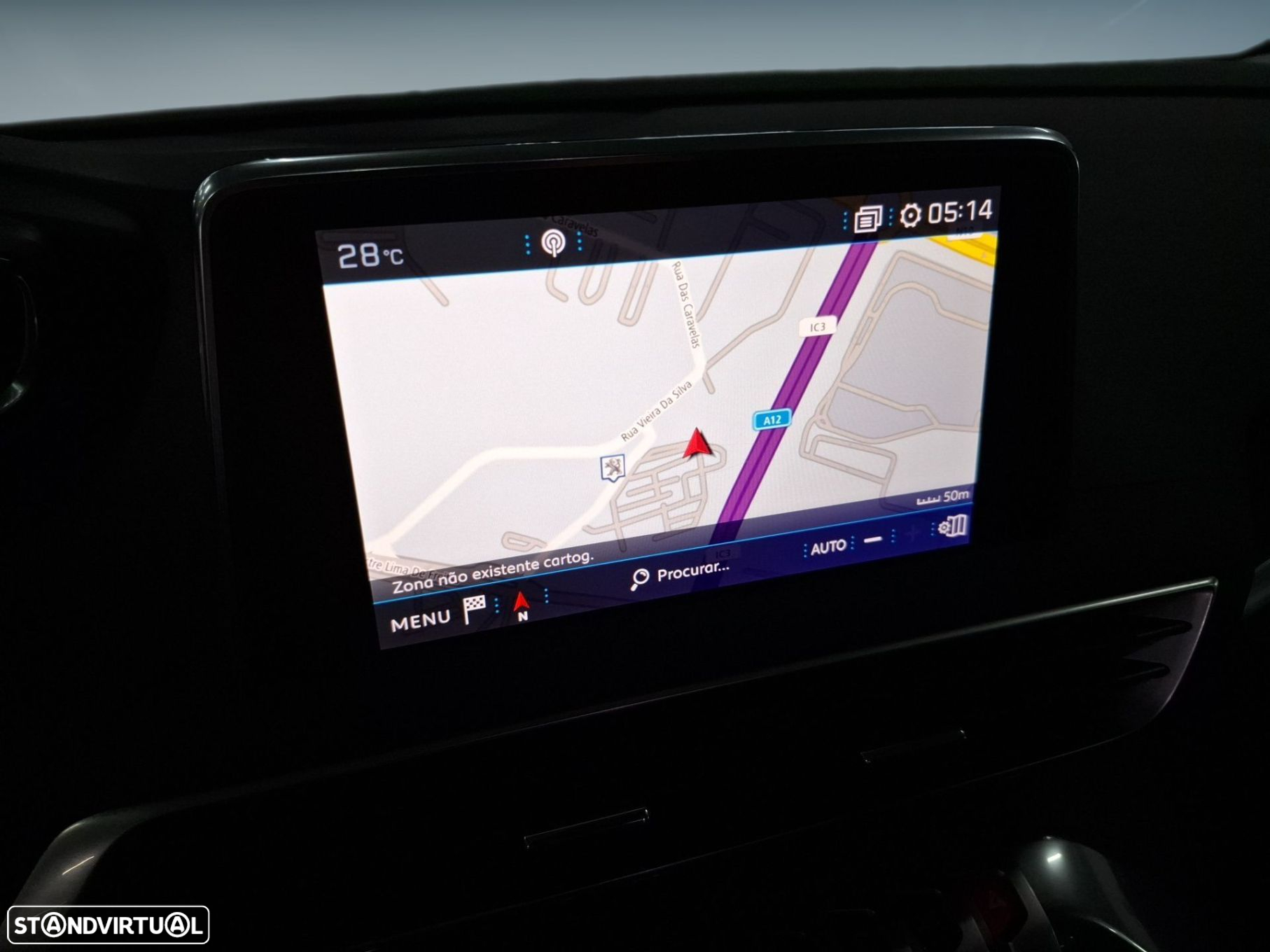 Peugeot 3008 1.5 BlueHDi Allure - 21