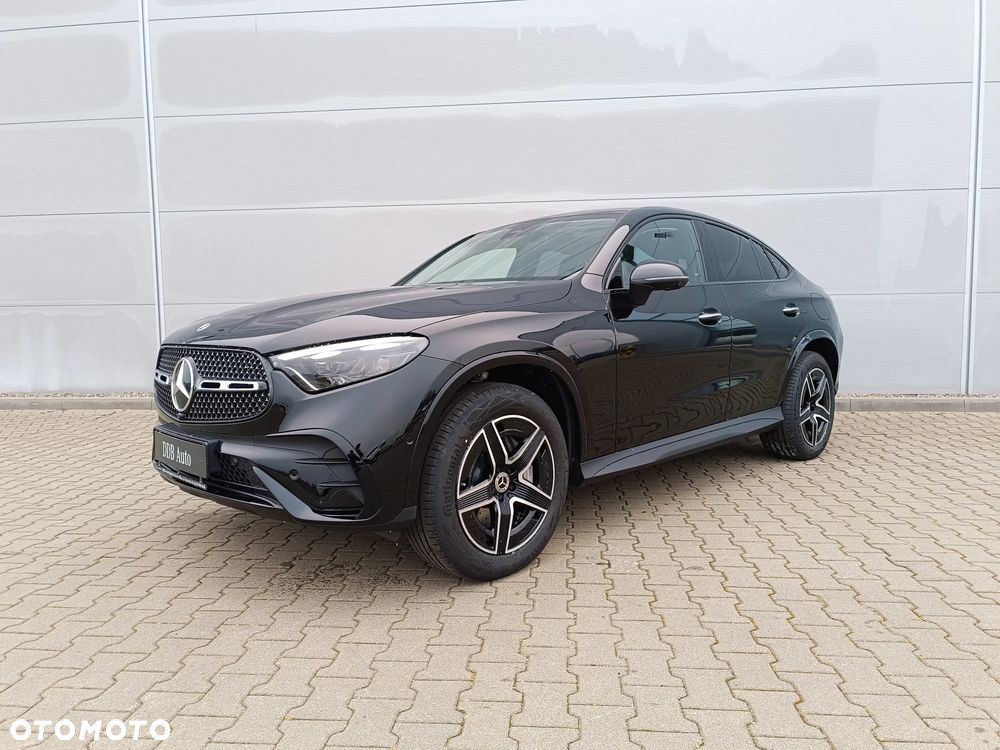 Mercedes-Benz GLC - 2