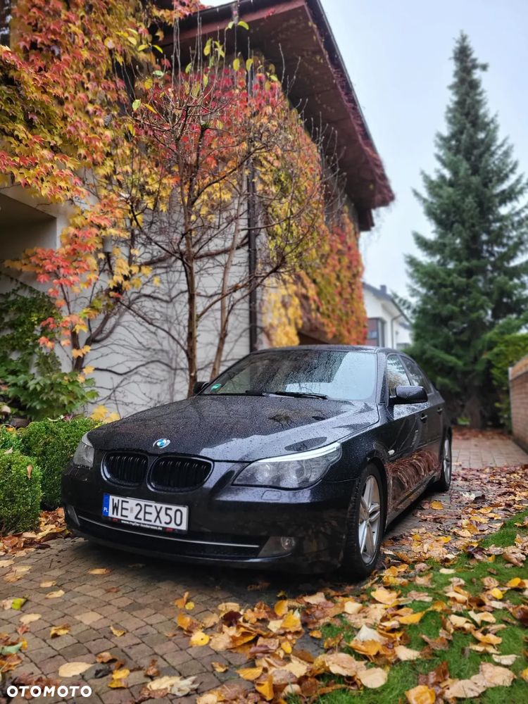 BMW Seria 5 530i xDrive Edition Exclusive - 1