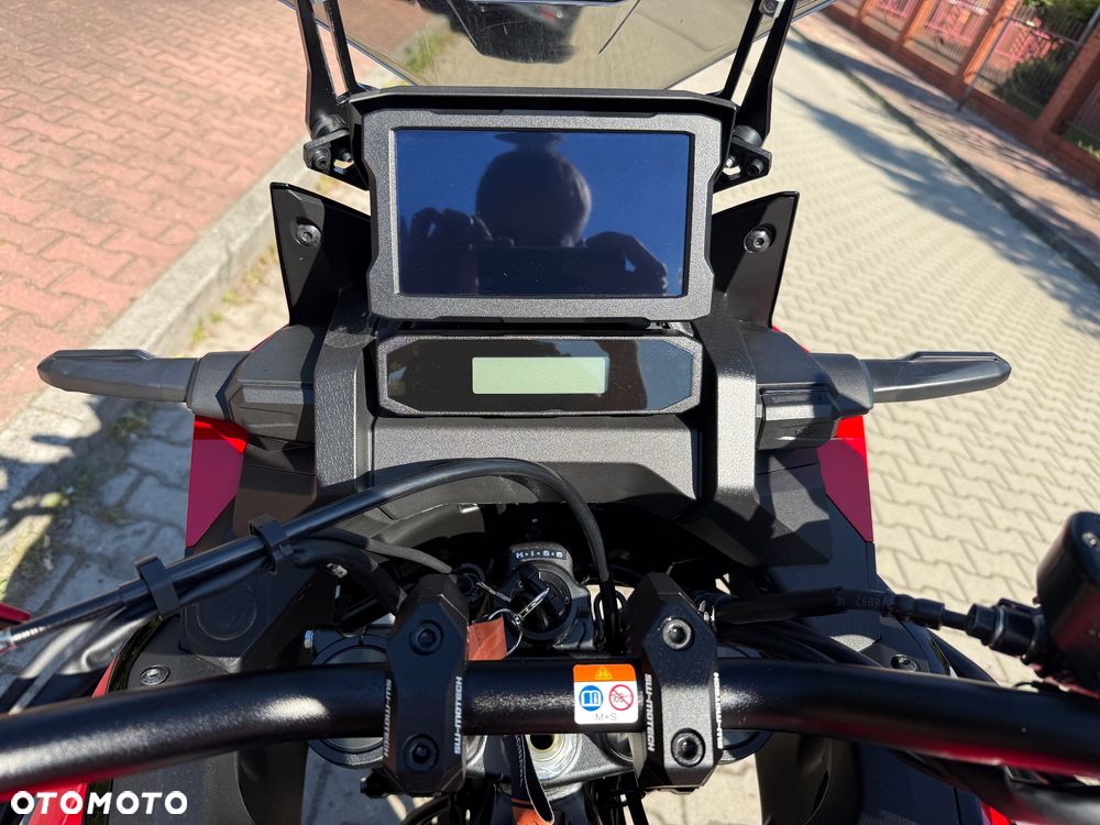 Honda CRF - 25