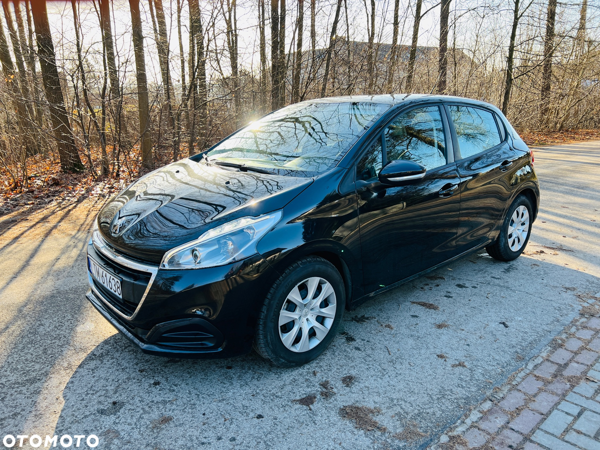 Peugeot 208 PureTech 68 Like - 4