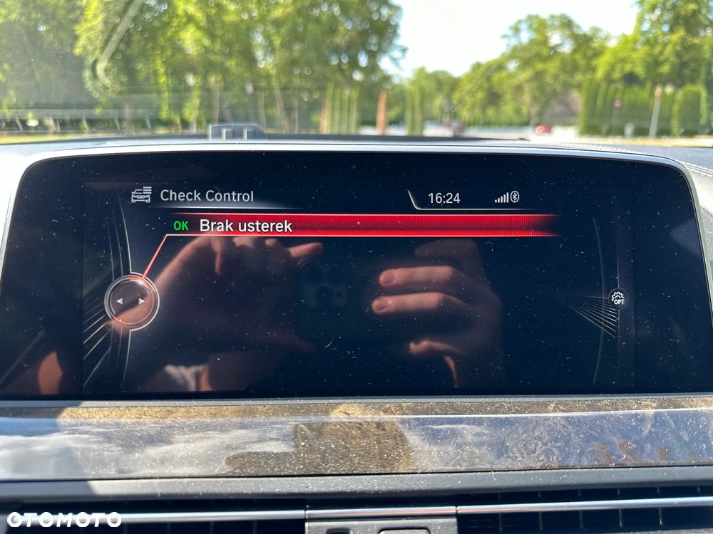 BMW Seria 6 640i M Sport Edition - 17