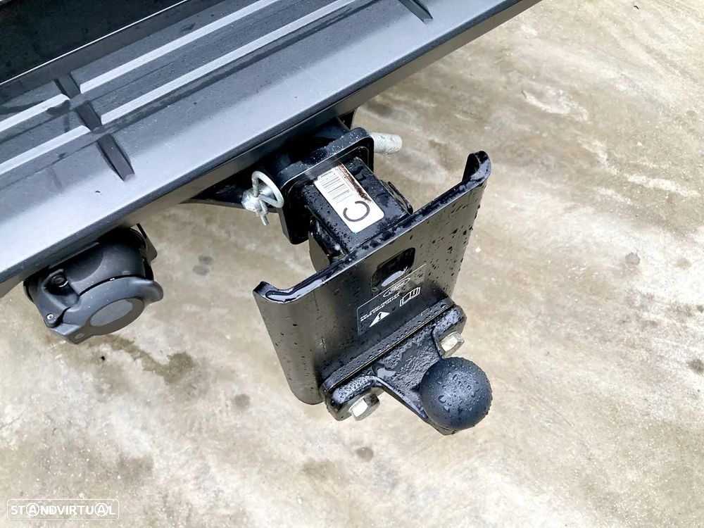 Ford Ranger 2.0 TDCi CD Raptor 4WD - 48