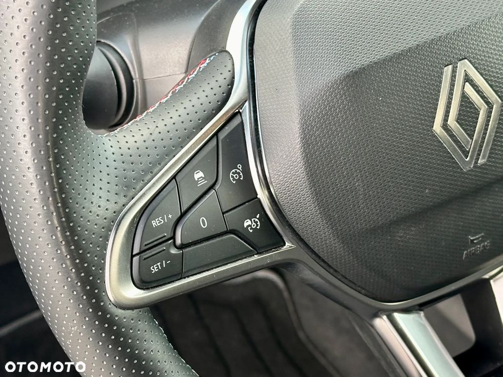 Renault Clio 1.6 E-TECH Full Hybrid 145 Esprit Alpine - 18