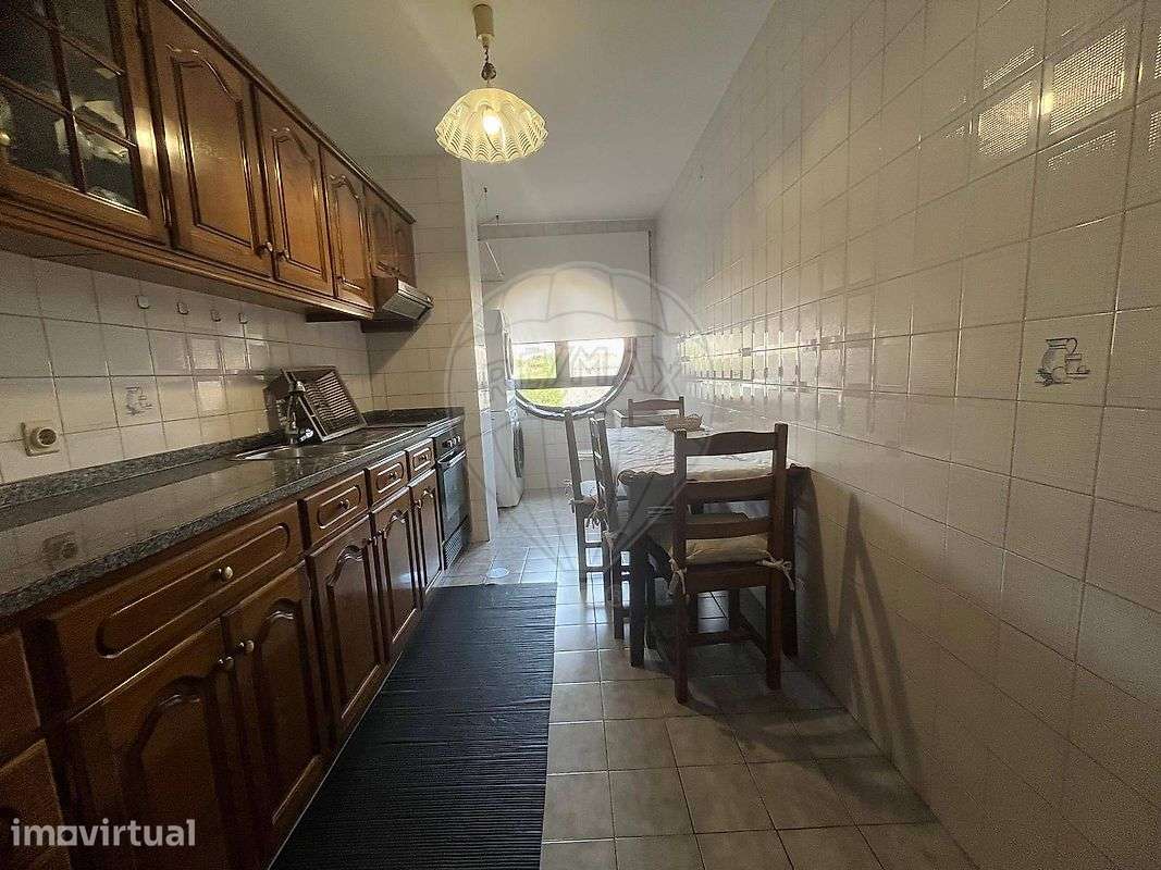 Apartamento T2 para arrendamento - Grande imagem: 2/20