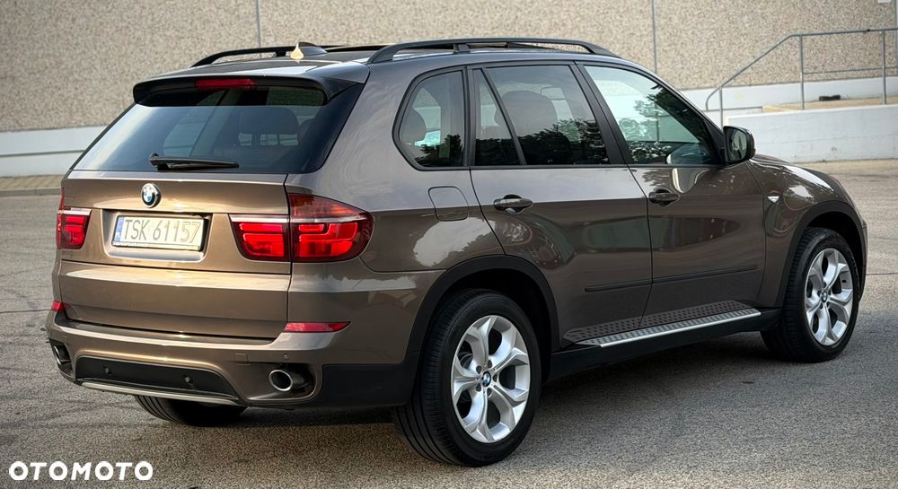 BMW X5 xDrive30d Edition Exclusive - 4
