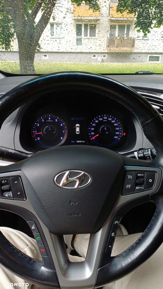 Hyundai i40 2.0 GDI Premium - 30