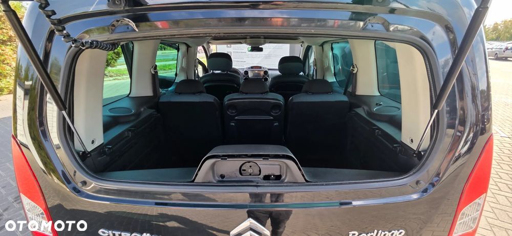 Citroën Berlingo Multispace VTi 120 XTR - 31