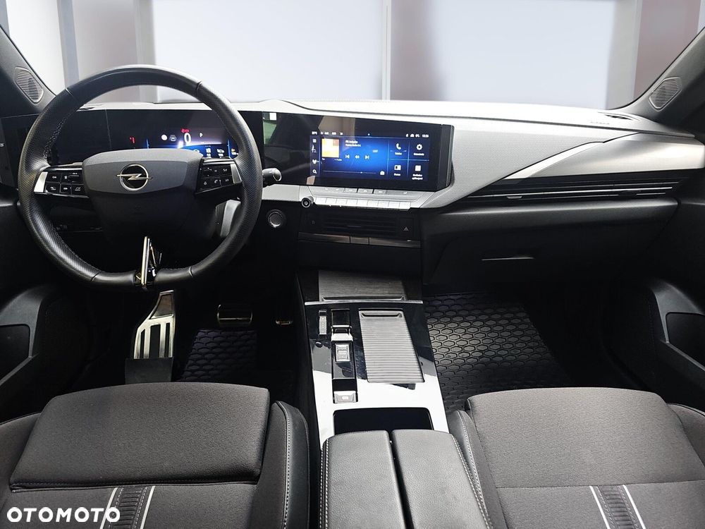Opel Astra 1.5 CDTI GS S&S - 8