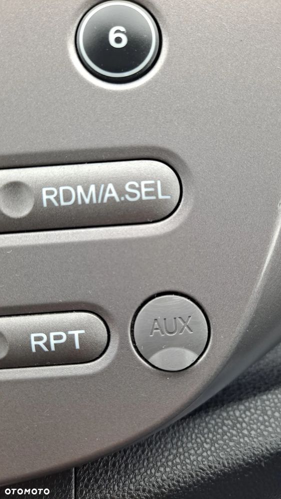Honda Jazz - 36
