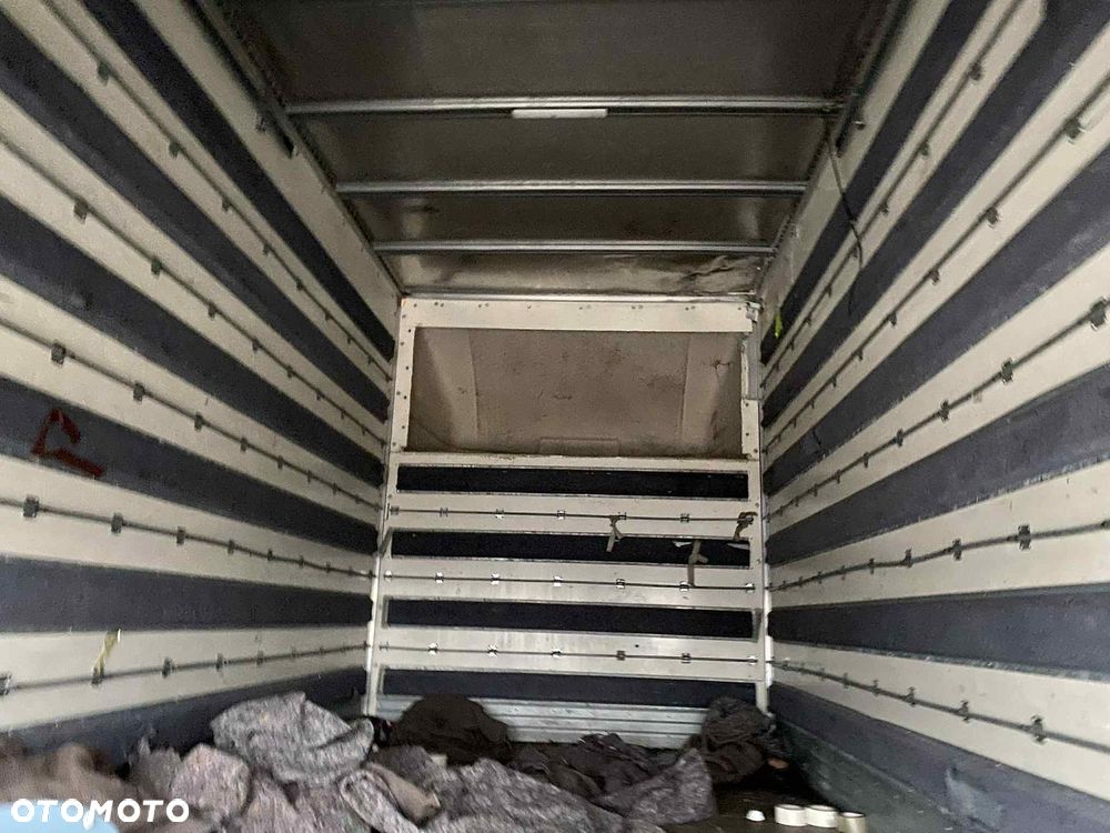 Iveco DAILY 35C * HI-MATIC * Max Rozstaw * 2019r - 20