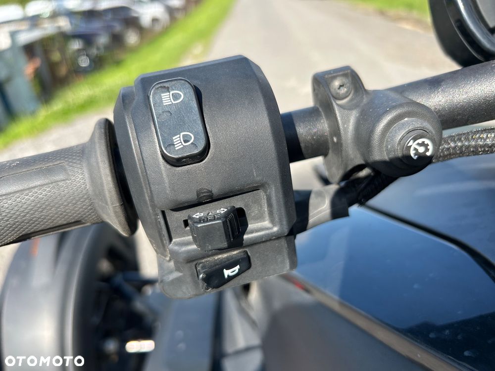 Can-Am Ryker - 14