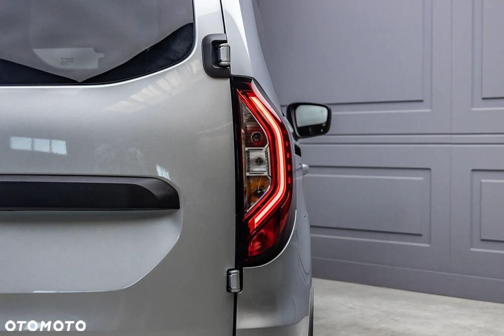 Renault Kangoo - 38