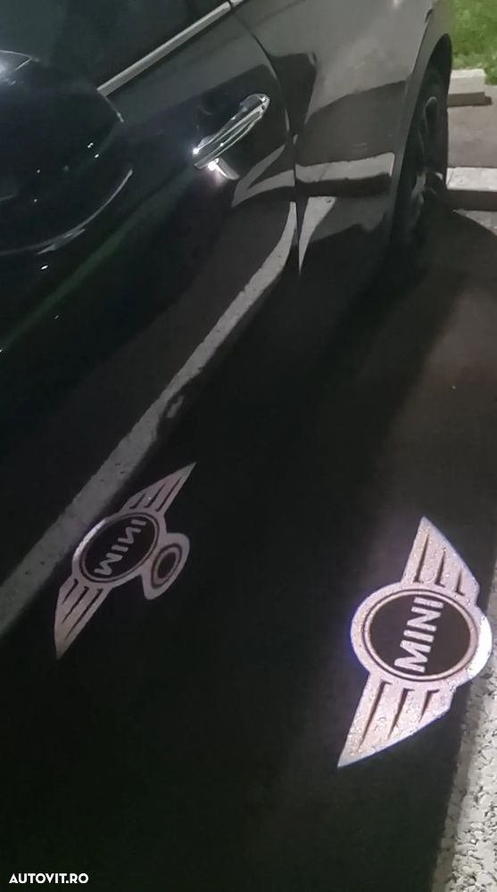 Mini Clubman One - 10