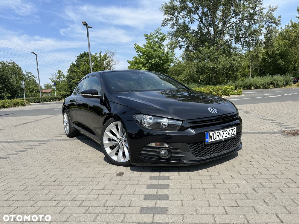 Volkswagen Scirocco 1.4 TSI - 2