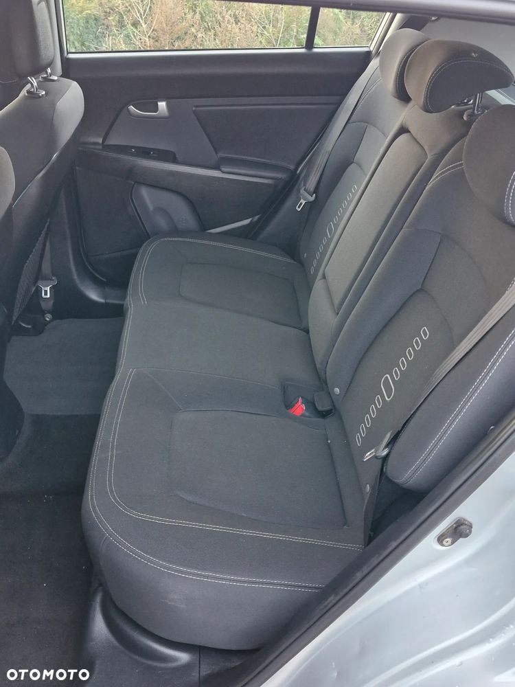 Kia Sportage 1.6 GDI XL 2WD - 21