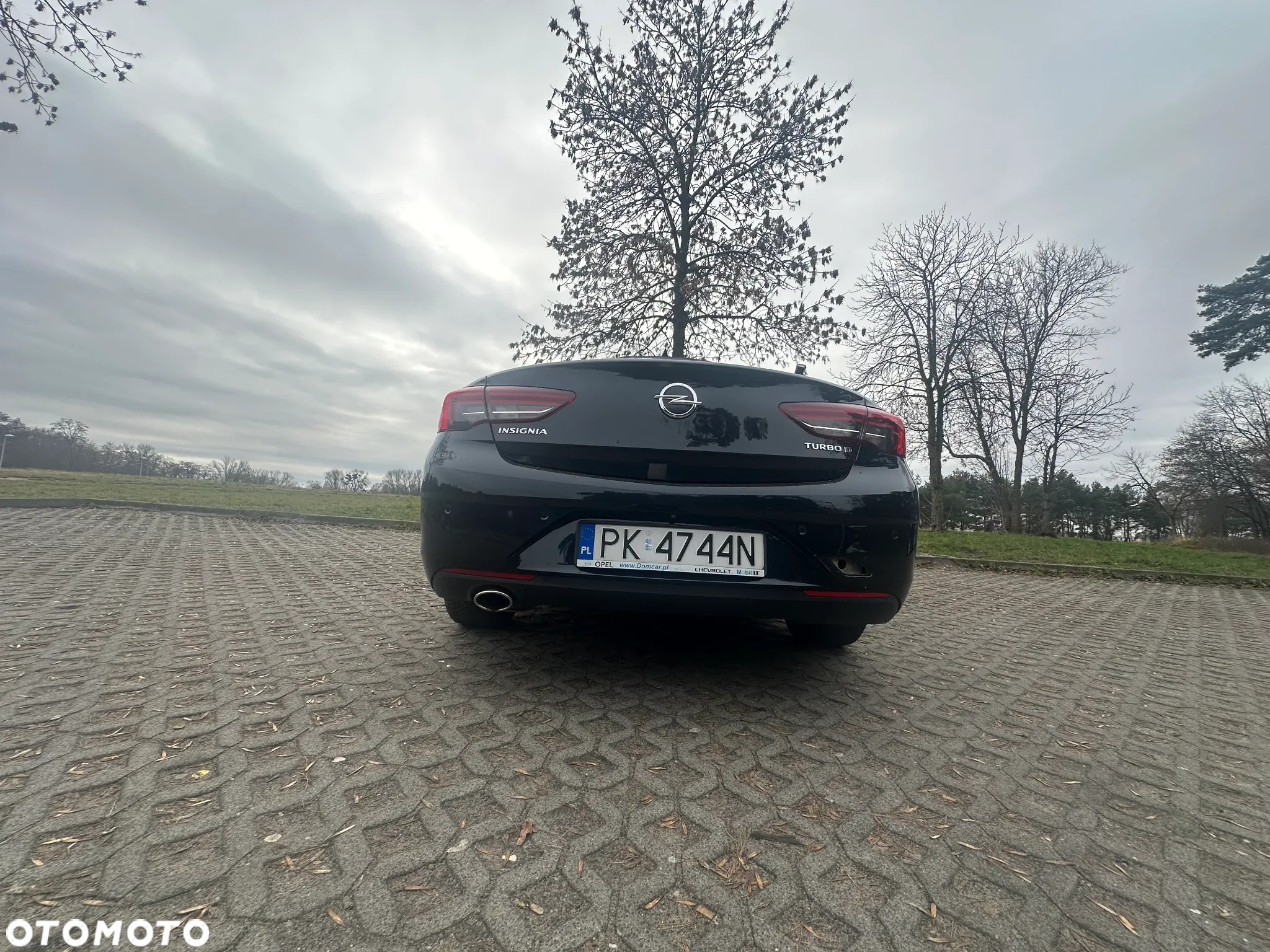 Opel Insignia 2.0 CDTI Elite S&S - 11