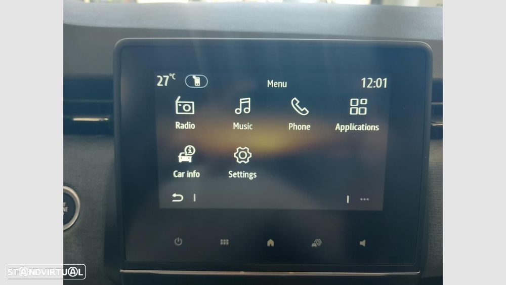 Mitsubishi Colt 1.0 MPI-T Kaiteki - 21