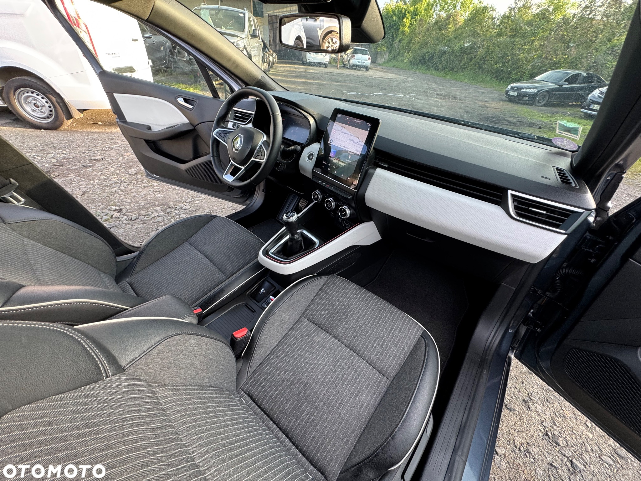 Renault Clio 1.3 TCe Techno - 5