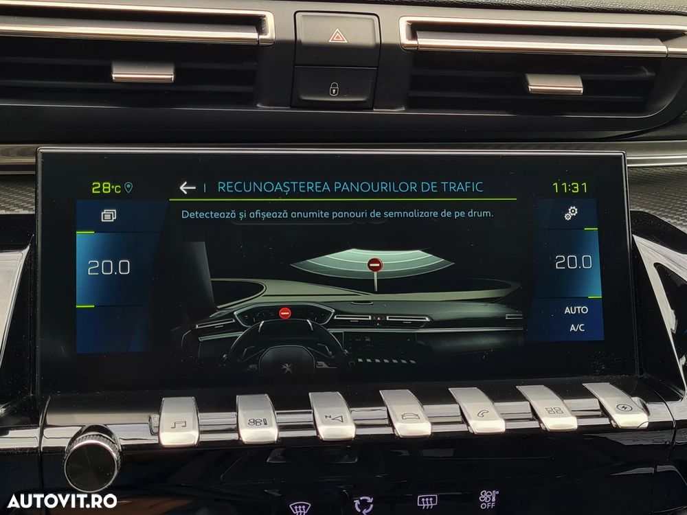 Peugeot 508 PureTech 225 EAT8 GT Pack - 34