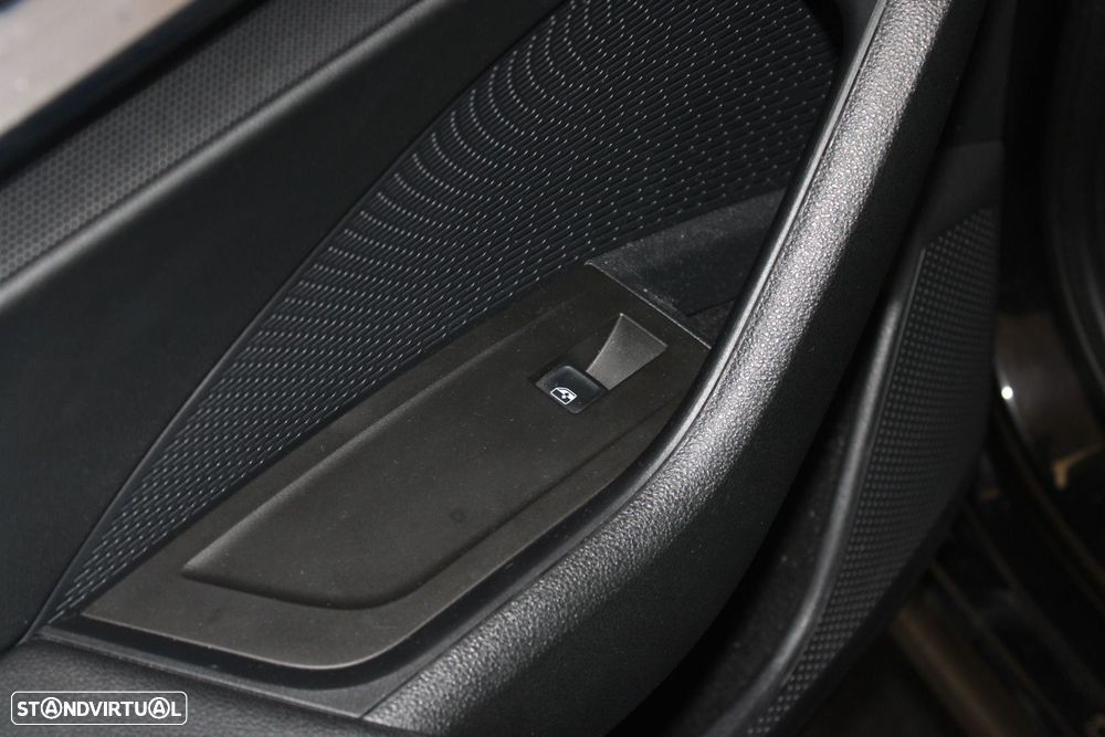 Skoda Octavia Break 1.4 TSi iV Style DSG - 31