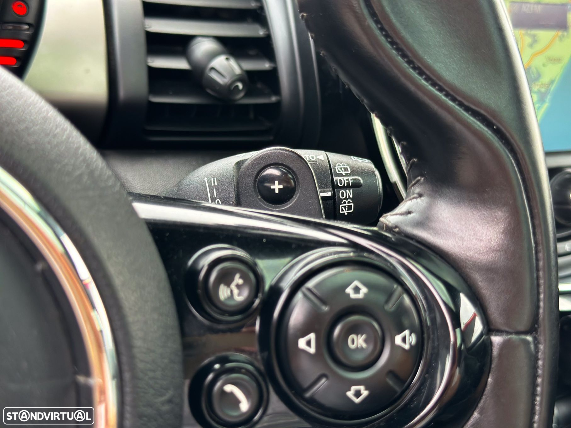 MINI 3 Portas Cooper SD Auto Desportiva - 21