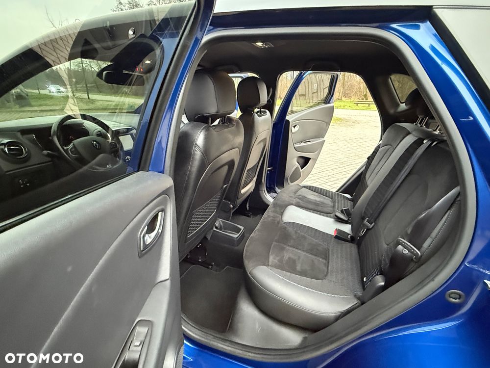 Renault Captur 1.3 Energy TCe S-Edition EDC - 25