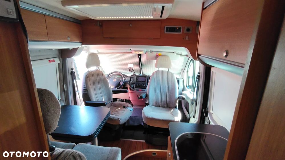 Fiat Ducato - 17