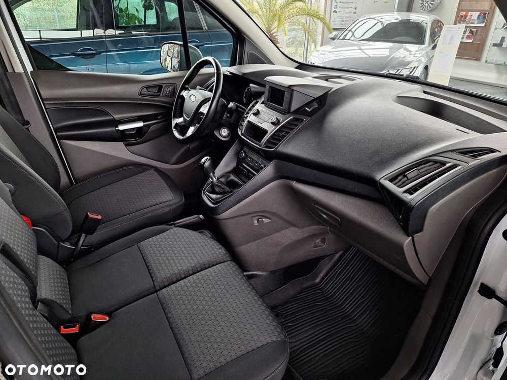 Ford transit-connect 230 L2 Trend - 22