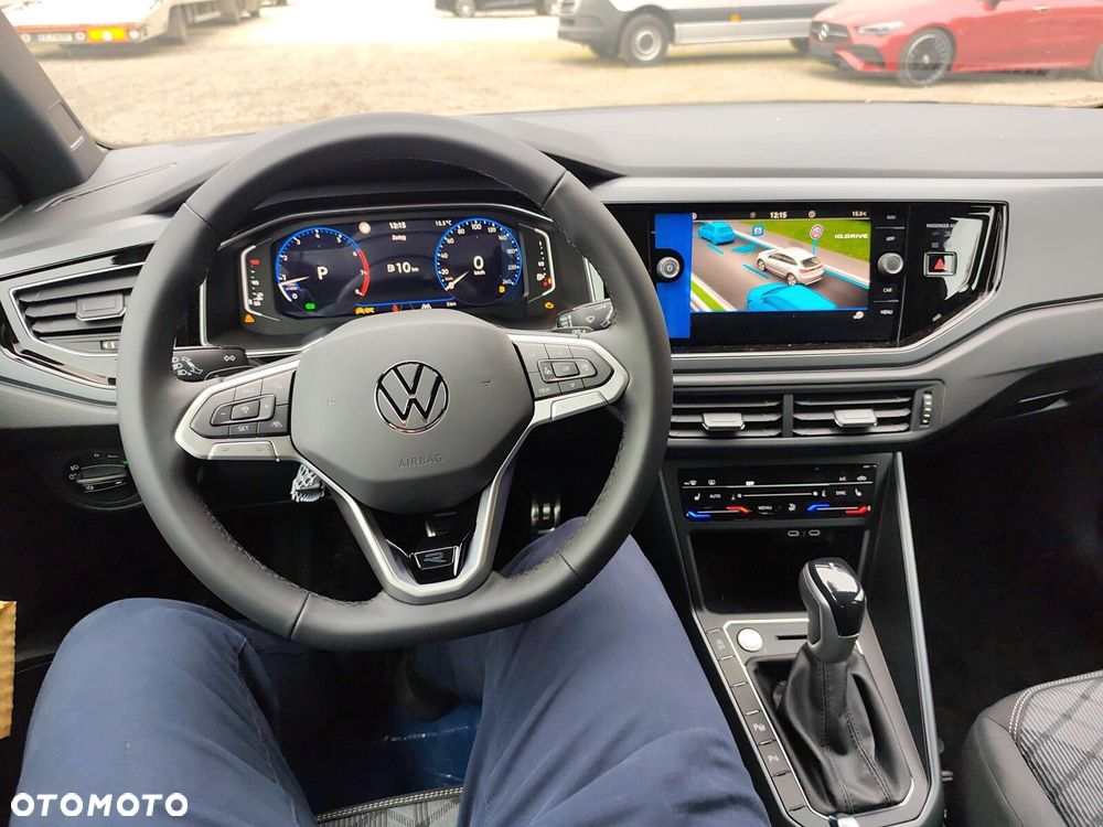 Volkswagen Taigo 1.5 TSI ACT R-Line Plus DSG - 13