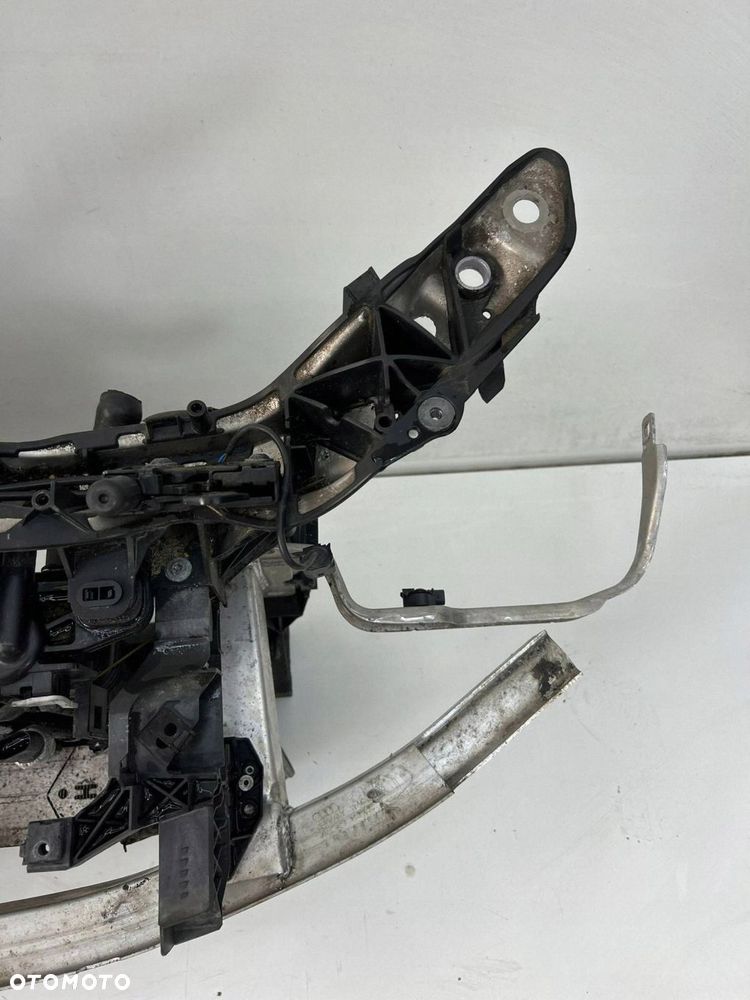 8W0959455L Kompletny pas przedni DEWA 3.0 TDI Audi S6 C8 4K - 6