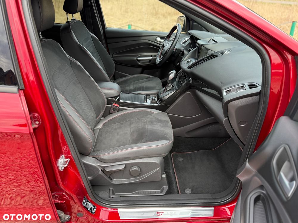 Ford Kuga 2.0 TDCi AWD ST-Line - 21