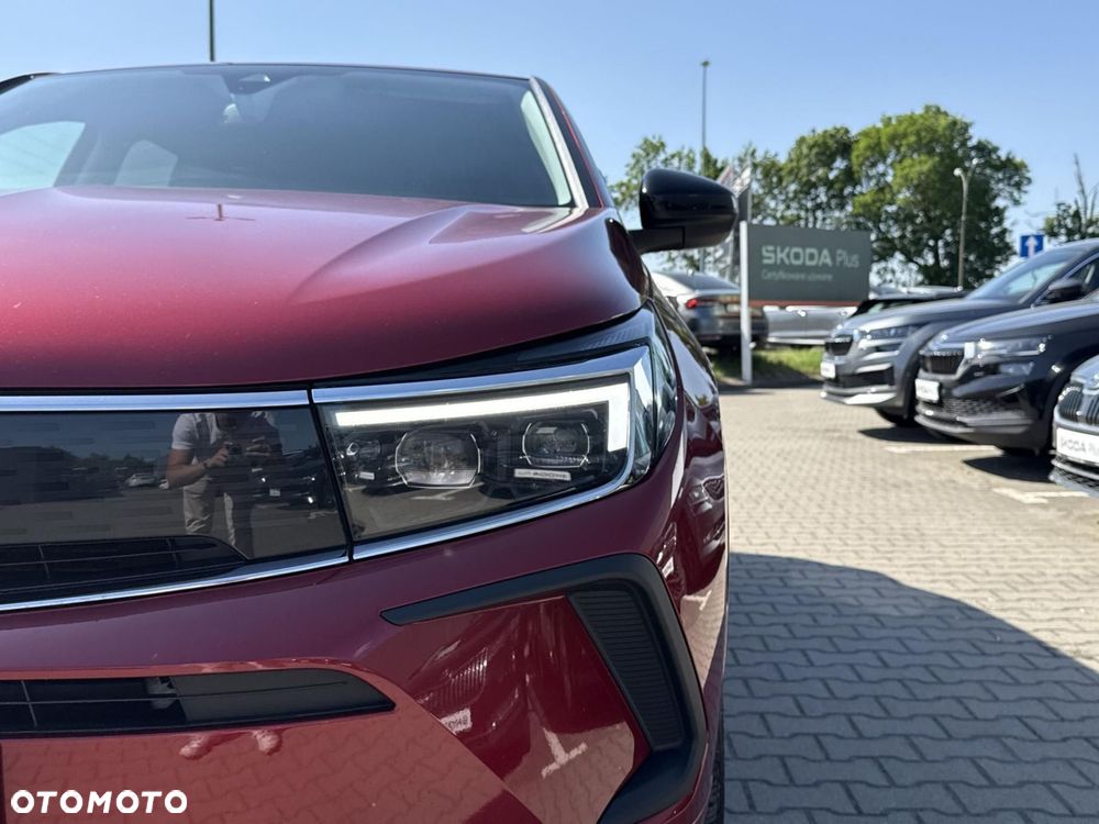 Opel Grandland - 27