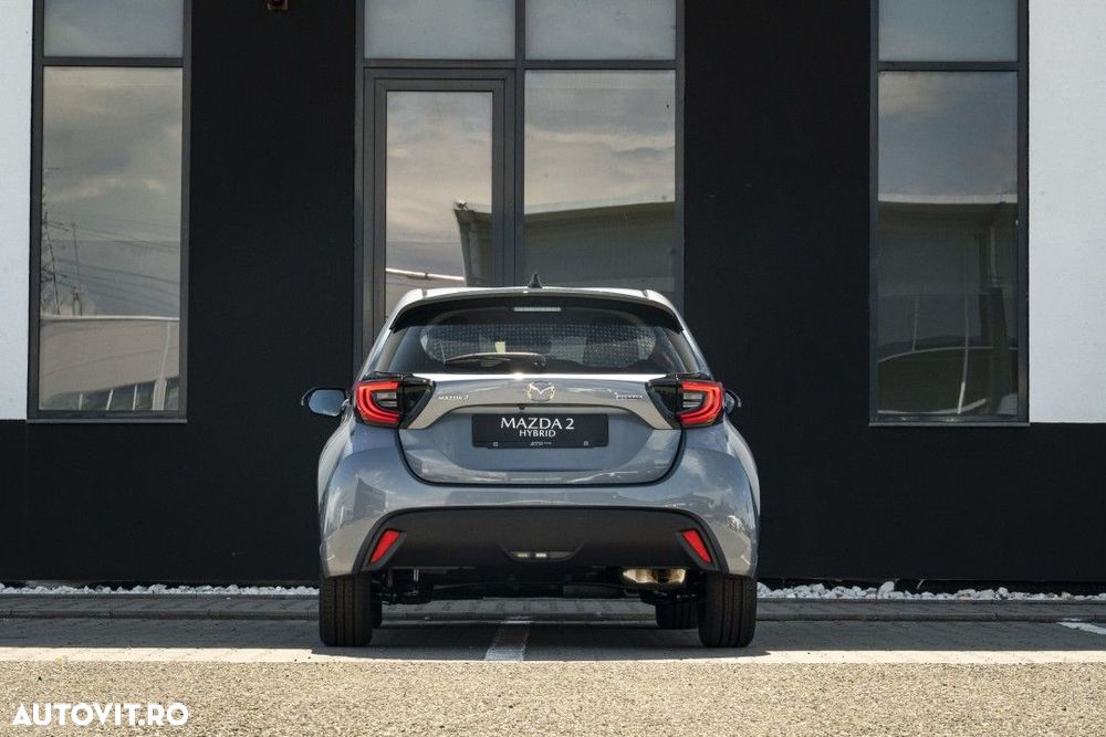 Mazda 2 - 22
