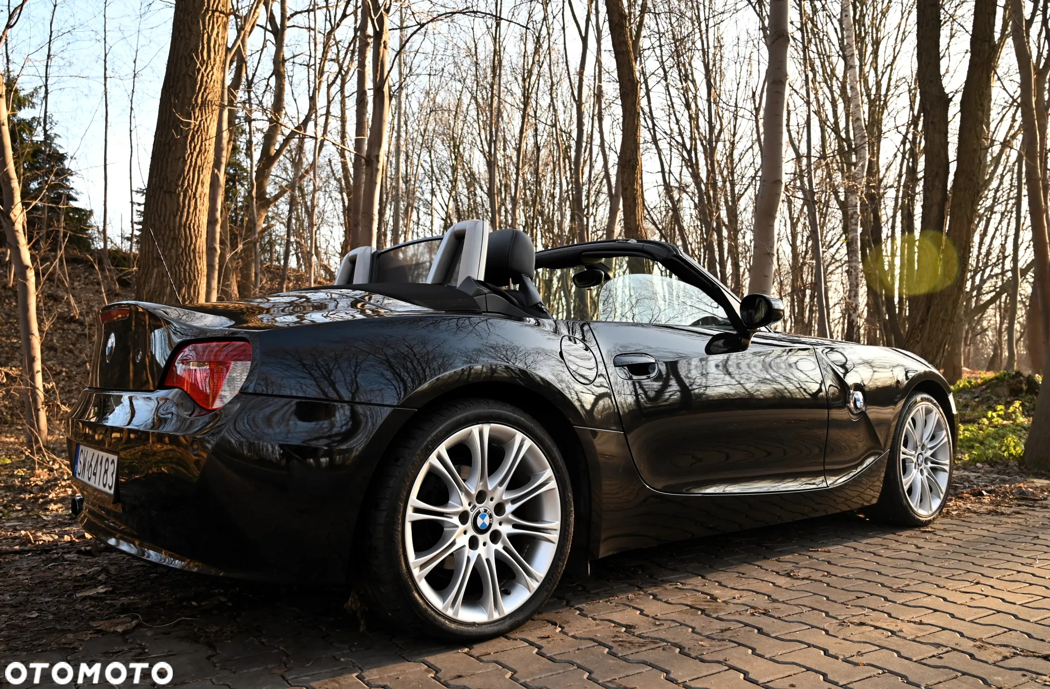 BMW Z4 - 19