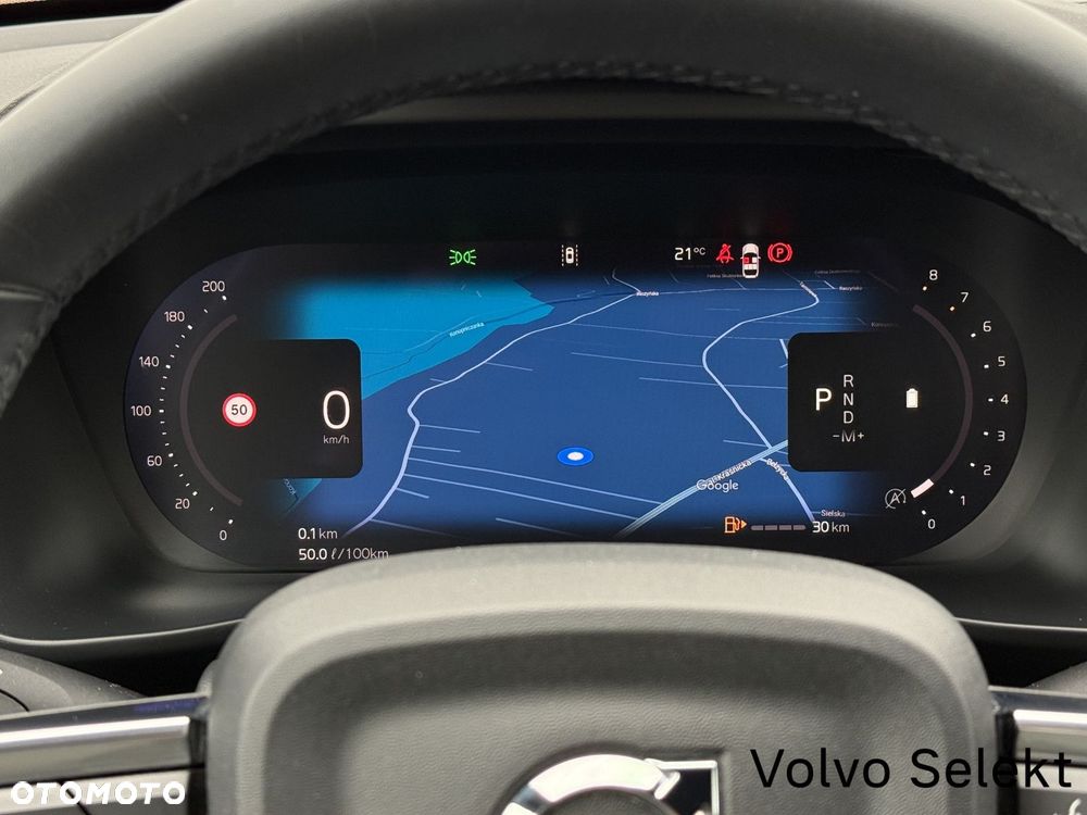 Volvo XC 40 B3 Core - 16