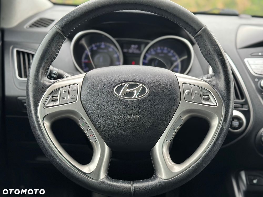 Hyundai ix35 1.6 2WD 5 Star Edition - 16